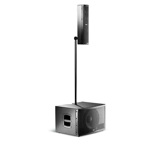 FBT Vertus CS1000 PA System  - RETOURE