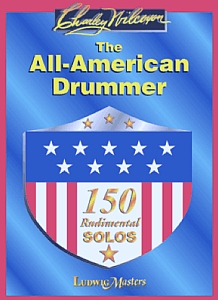 Ludwig Music - The All American Drummer