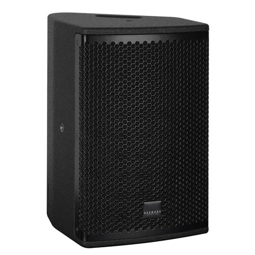 Seeburg acoustic line X2