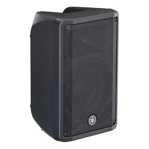 Yamaha CBR10 Passiv Box