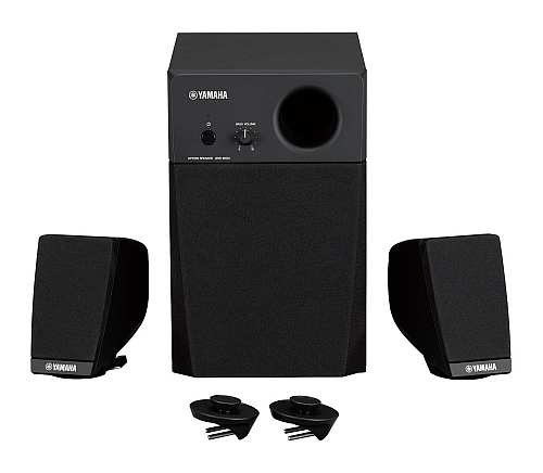 Yamaha GNS-MS01 Speaker Set GENOS 