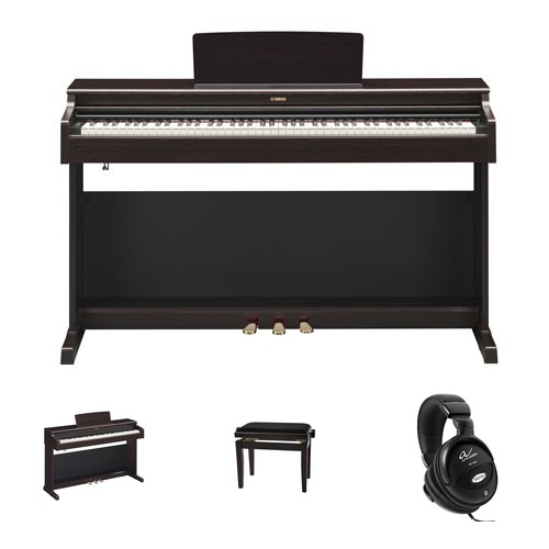 Yamaha YDP-164 R Set / Bundle