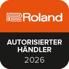 Roland Musikinstrumente Digitalpiano Synthesizer Händler Deutschland